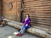 去瀘沽湖你仲剩係睇風景咋？｜麗江旅行5