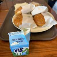 首爾-購物天堂 美食之旅