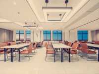 建湖新晉打卡地！T·HOTEL萬彩國際店親身體驗】** 