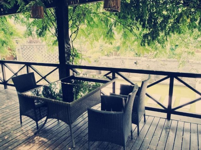【蘇州隱世桃源！旺山耕島別墅度假酒店親身體驗】**