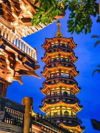 成都西昌火把節2日1夜避雷攻略來啦！