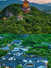 宜興3日2夜深度遊