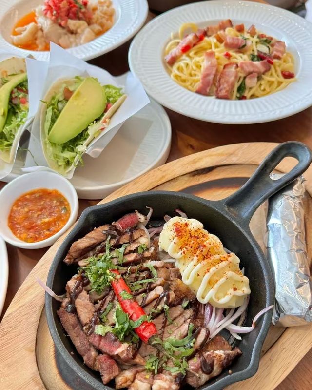 喺昆明食靚飯，直頭被讚到爆