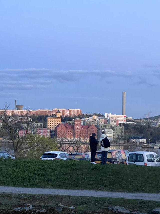 Skansen Visitor Guide – Stockholm, Sweden