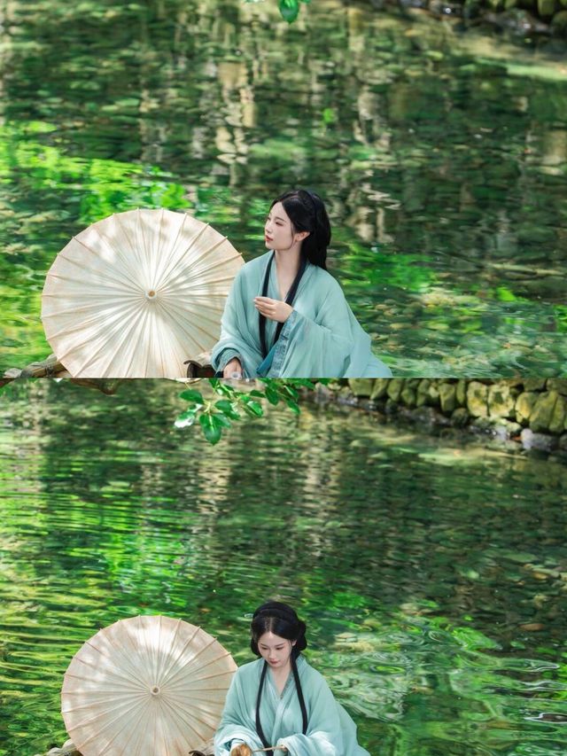 被低估嘅歷史寶藏小城，住喺紹興係咩體驗