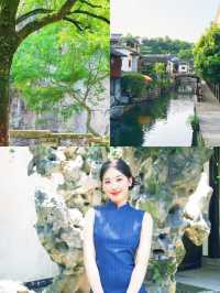 被低估嘅歷史寶藏小城，住喺紹興係咩體驗