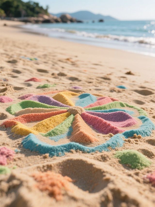 廈門睇海圖鑑 浪裏面全部係甜