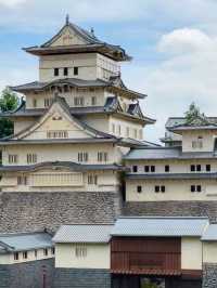 日本名古屋🇯🇵🏯 親子遊景點 ‼️名古屋樂高樂園