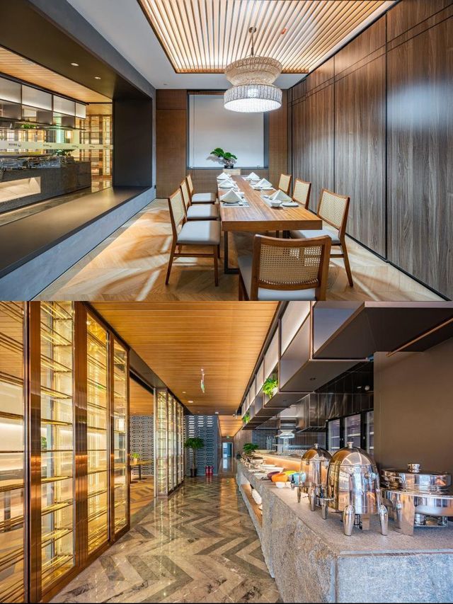北京潔癖酒店天花板