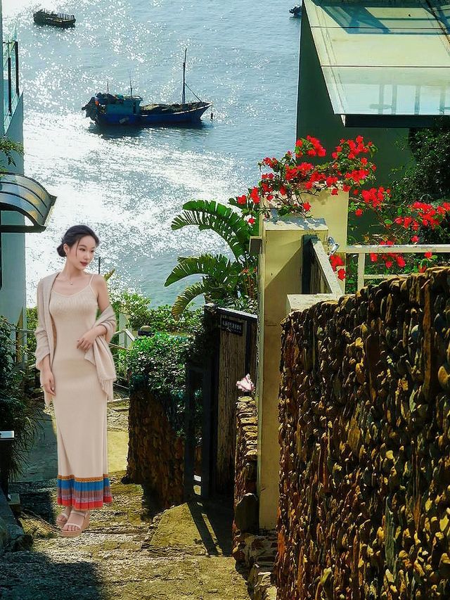 爆！旅遊圈被低估嘅「山海天花板」！