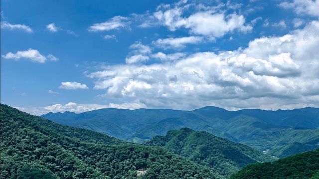 本溪冷焰覺醒指南：遼東秘境幾時引爆全網？