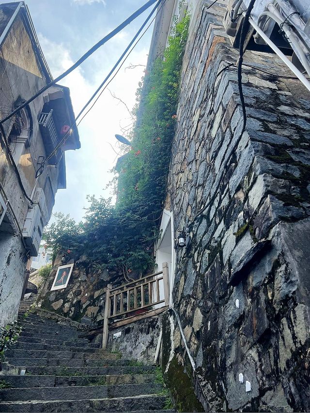 霞關清涼遊｜吃喝玩樂睇呢篇