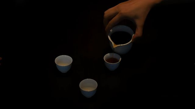 睡進閩南風情裡！