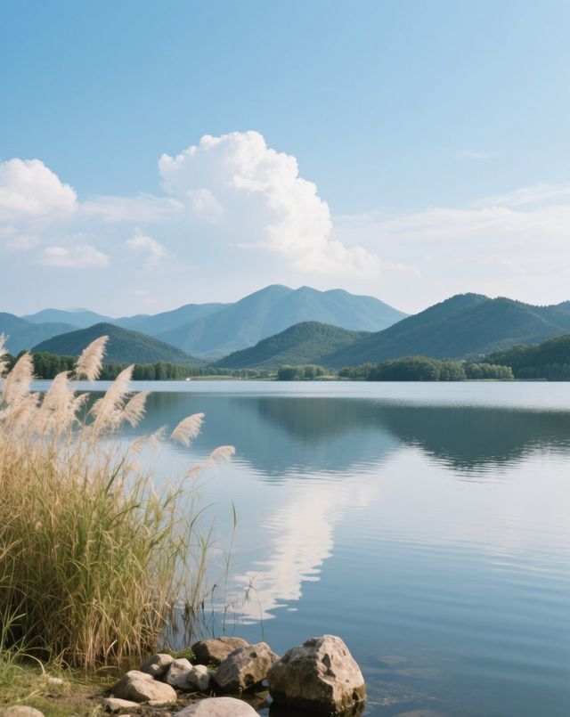 湖州旅遊攻略 | 邂逅江南詩意慢生活
