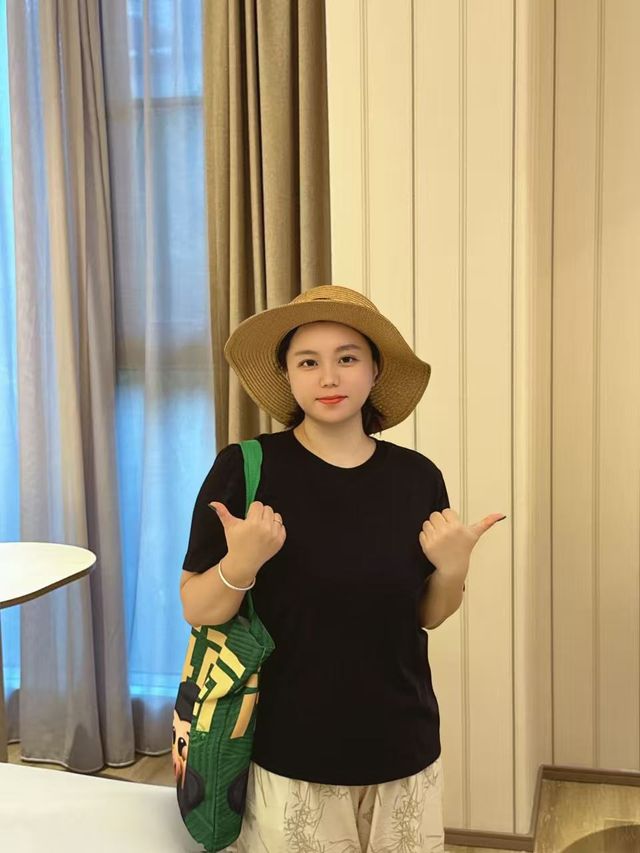 海口旅遊 我要曝光呢間新開嘅酒店
