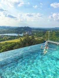 江浙滬小眾親子遊 | 隱龍谷君瀾，承包山頭的遛娃天堂！