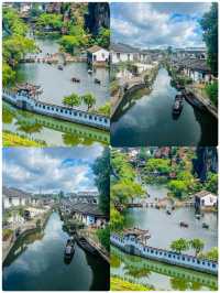 紹興好靚，但唔會再去啦