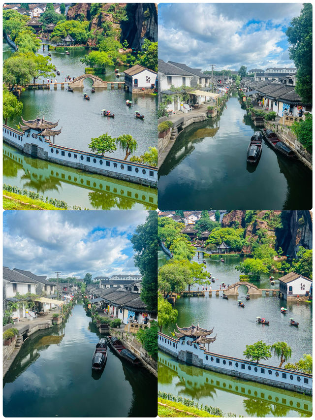 紹興好靚，但唔會再去啦