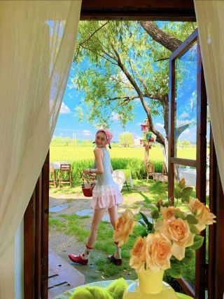 Vì cơ hội này, tôi sẵn sàng đến Thẩm Dương một trăm lần...