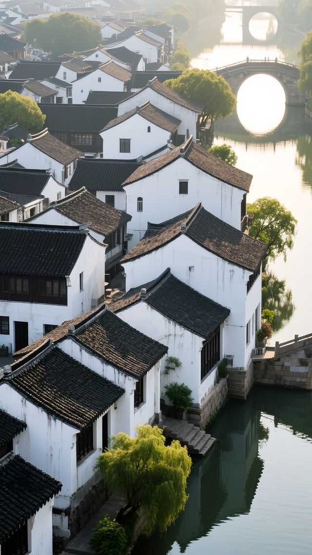 新市3天2夜寶藏攻略,人均500玩嗨江南 新市3天2夜寶藏攻略,人均500玩嗨江南