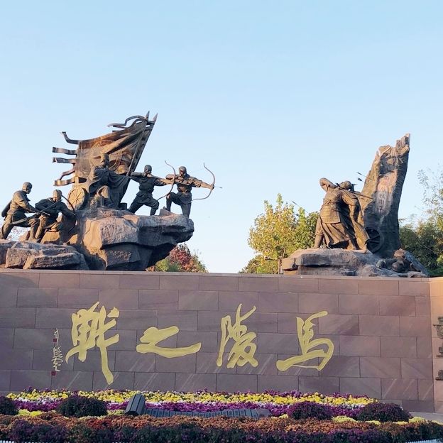 徐州Citywalk全攻略：3天解鎖漢風古韻+煙火夜宴，這份「古今穿越指南」請收好！
千