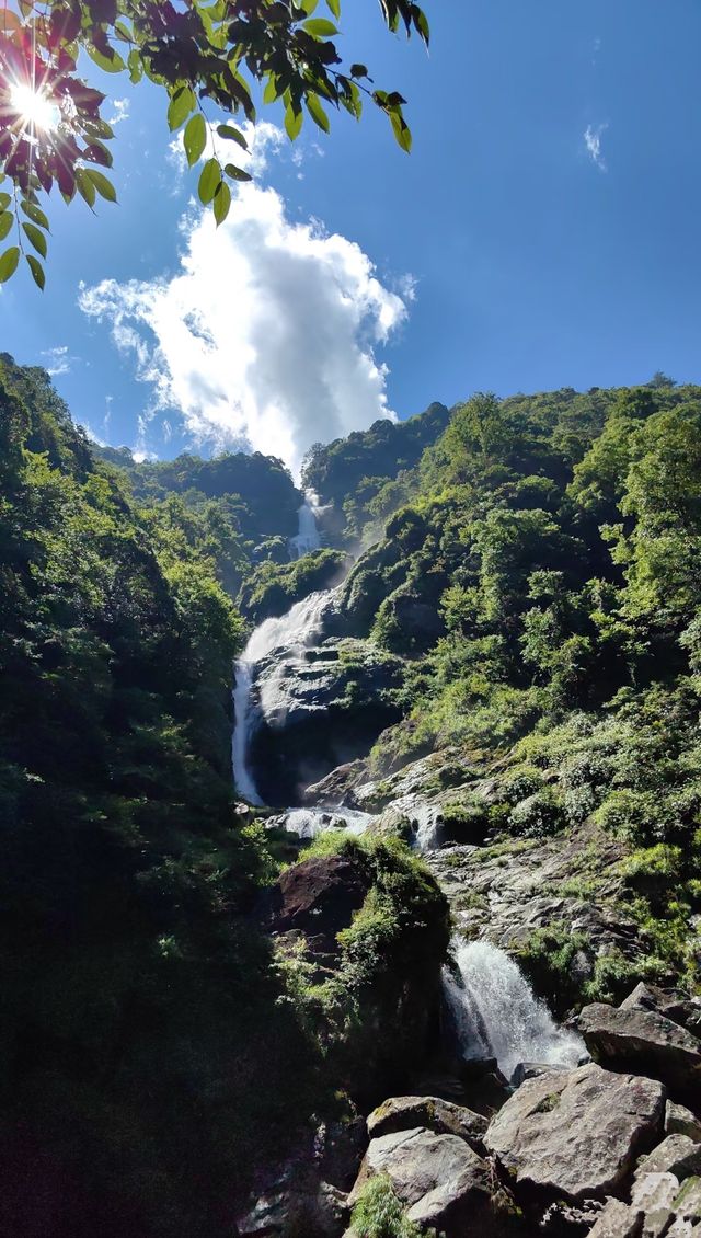 湖南秘境雲上大院 | 2天2晚遊玩攻略