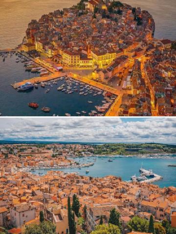 19-Day Luxury Cruise Tour of 9 Countries and 17 Cities in Europe and Asia from Beijing