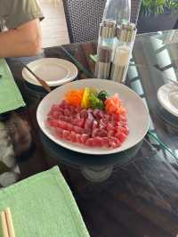 "Memorable Family Retreat at Baros Maldives"