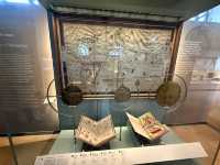 Undiscovered Gem: Museo Galileo