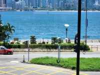 🇭🇰香港遊玩全攻略：從維港風情到離島閒適，暢遊東西薈萃之都