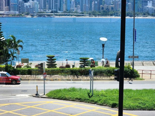 🇭🇰香港遊玩全攻略：從維港風情到離島閒適，暢遊東西薈萃之都