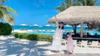 A Memorable Stay at InterContinental Maldives