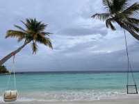 Unforgettable Honeymoon at Veligandu Resort