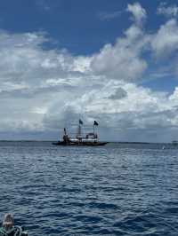 The Reef Resort Mactan: A Local Gem Worth Experiencing