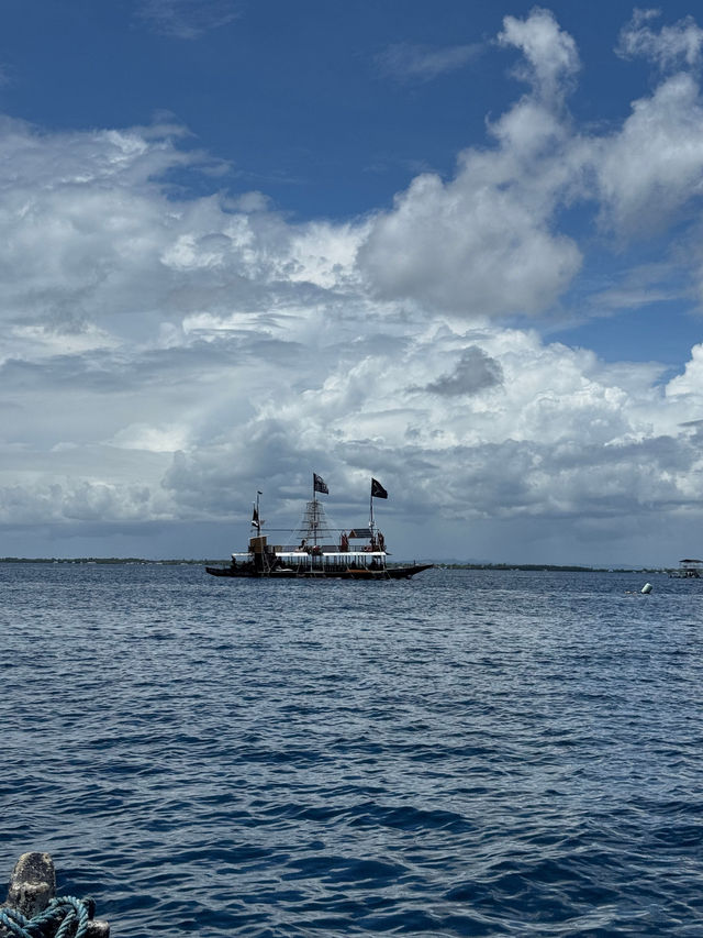 The Reef Resort Mactan: A Local Gem Worth Experiencing The Reef Resort Mactan: A Local Gem Worth Experiencing