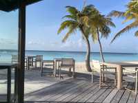 Honeymoon Bliss in the Maldives