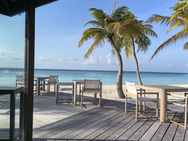 Honeymoon Bliss in the Maldives