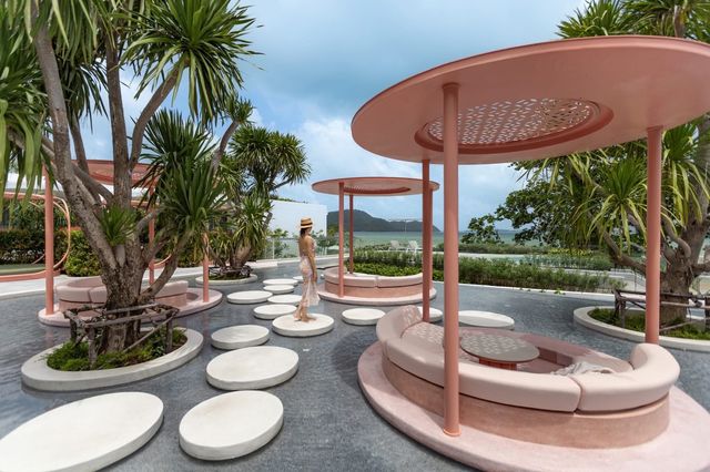 A Perfect Blend of Comfort and Luxury at Veranda Resort Phuket A Perfect Blend of Comfort and Luxury at Veranda Resort Phuket