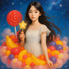 캔디구름