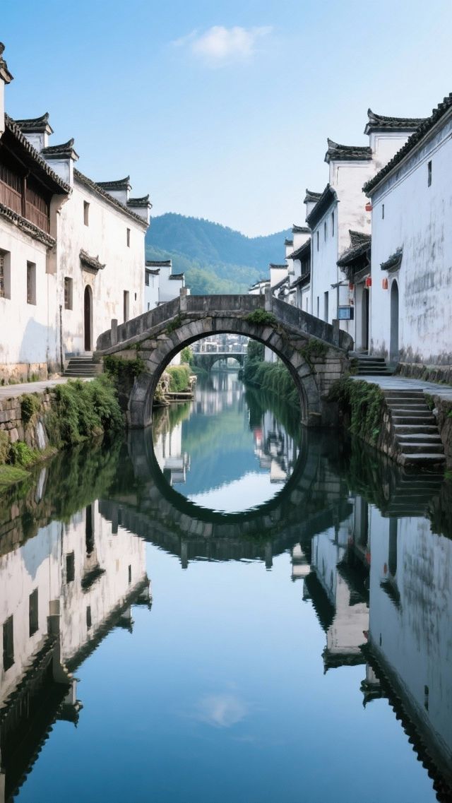 婺源曬秋全攻略 我在篁嶺等你 婺源曬秋全攻略 我在篁嶺等你