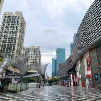 ✨ How to Spend 3 Unforgettable Days in Shenzhen ✨