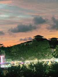 Sanya 19 Days Itinerary