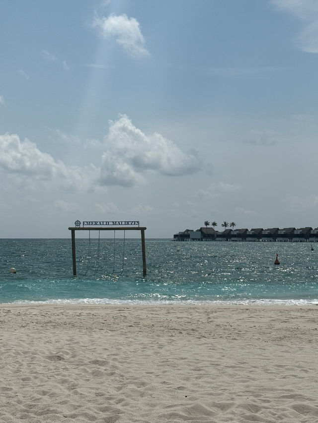 Unforgettable Island Experience