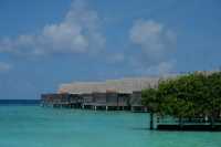 Unforgettable Experience at Milaidhoo