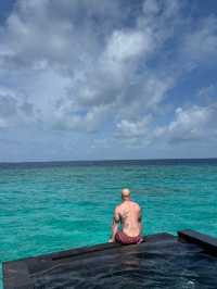 The Perfect Vacation Experience at JA Manafaru