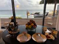 Relaxation and Thrill in Luxury: A Dream Vacation