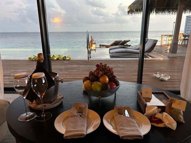 Relaxation and Thrill in Luxury: A Dream Vacation Relaxation and Thrill in Luxury: A Dream Vacation