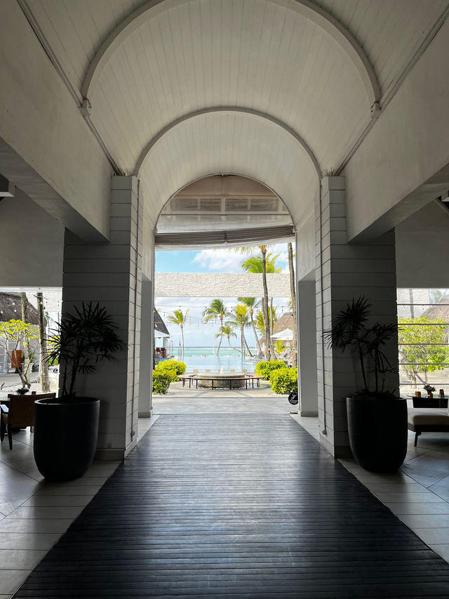 Peaceful Stay at Ambre: A Slice of Heaven Peaceful Stay at Ambre: A Slice of Heaven