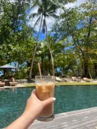 Paradise at Constance Ephelia