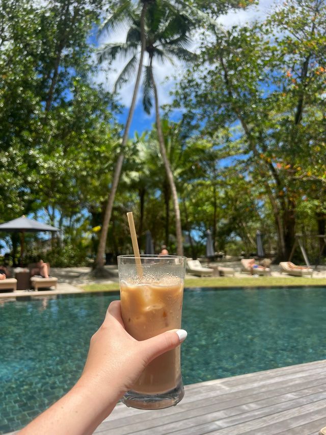 Paradise at Constance Ephelia
